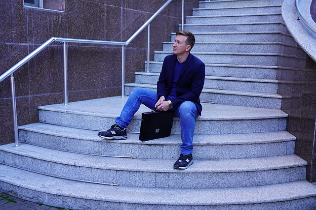 폐업 지원금, 재기, 회복 메시지 관련 사진