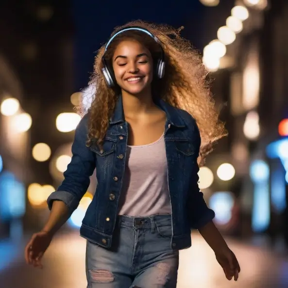 블루투스 이어폰 헤드폰 2개동시사용