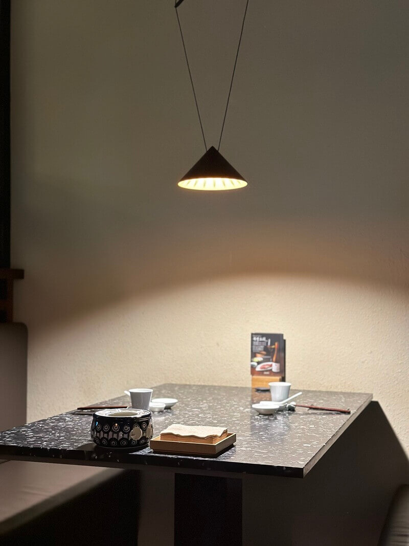 잠원역맛집JS가든