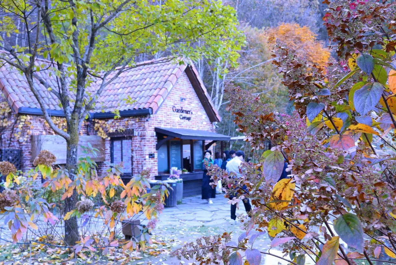 제이드가든 수목원 입장료 셔틀버스 맛집_5