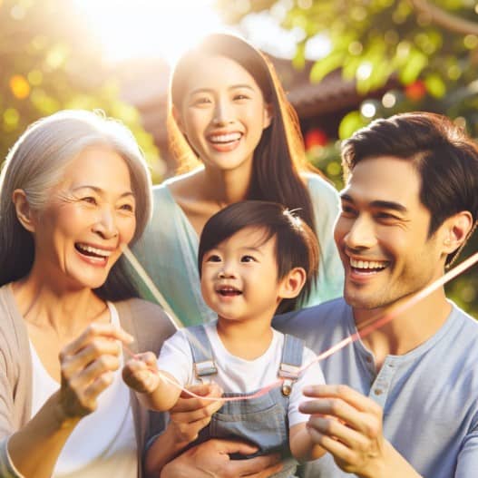 가족돌봄 휴가 - 연간 10일