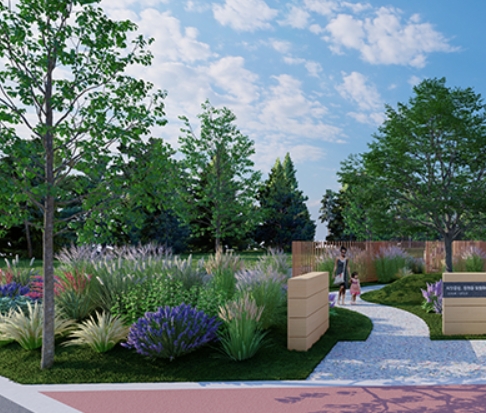 2025 서울국제정원박람회