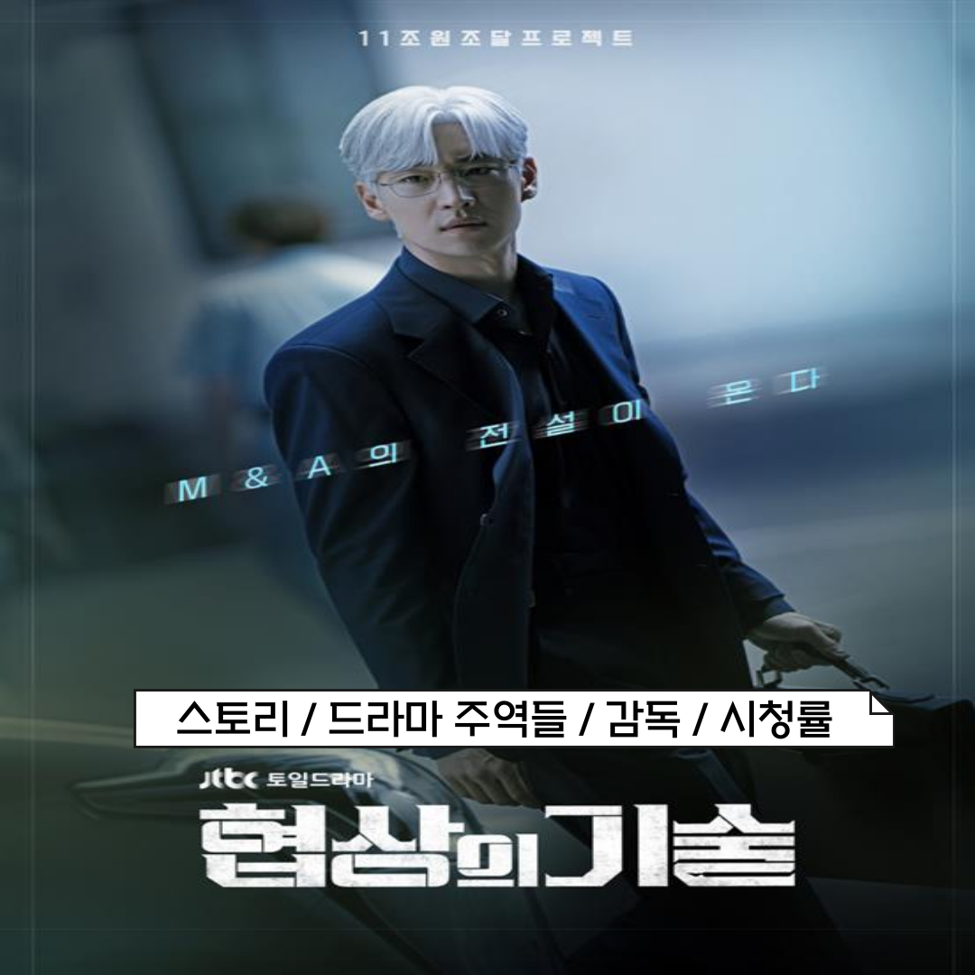 협상의기술