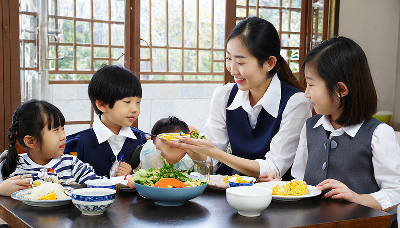 한부모 가정 지원금 혜택