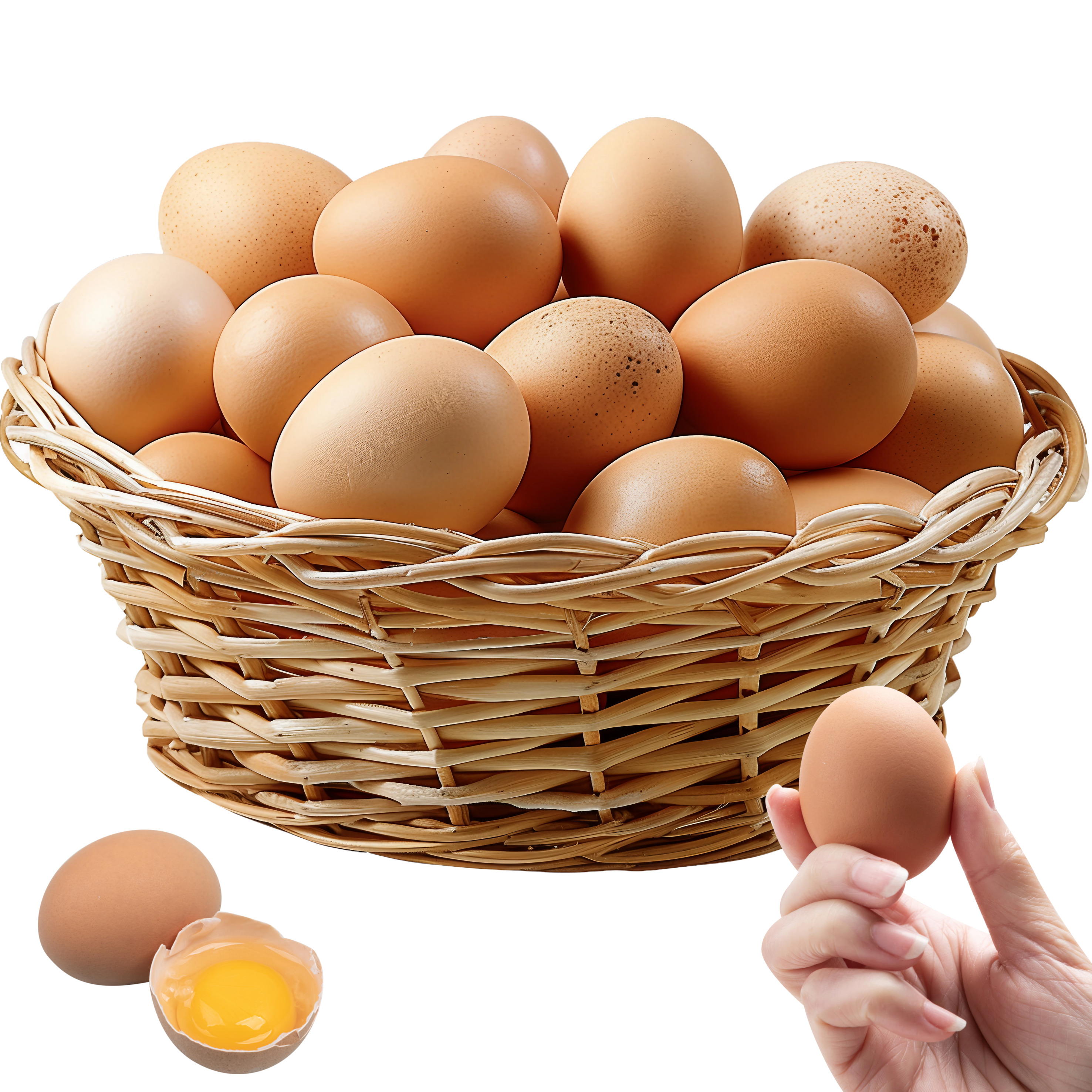 계란값 4년만에 최고치