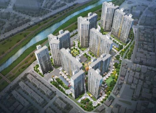 경산 서희스타힐스