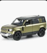 랜드로버 디펜더 110 가격