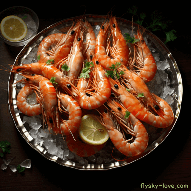 대하 고르는 법