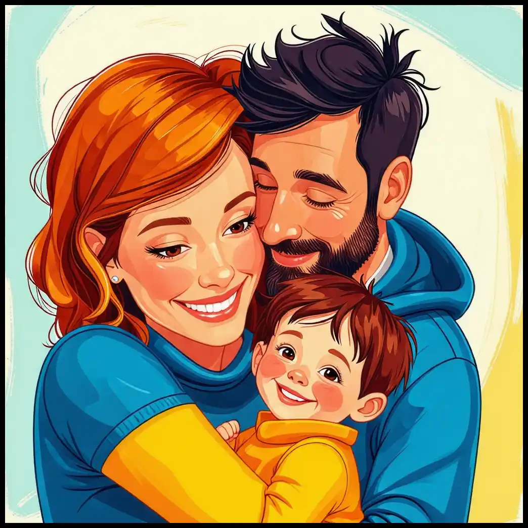 혼외자 상속 가능할까? (조건과 절차)