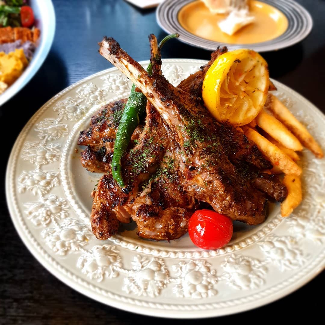 양고기 효능 및 부작용