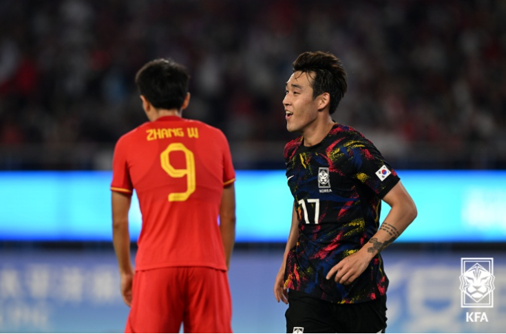 항저우 아시안게임 축구 결승 한일전 프리뷰