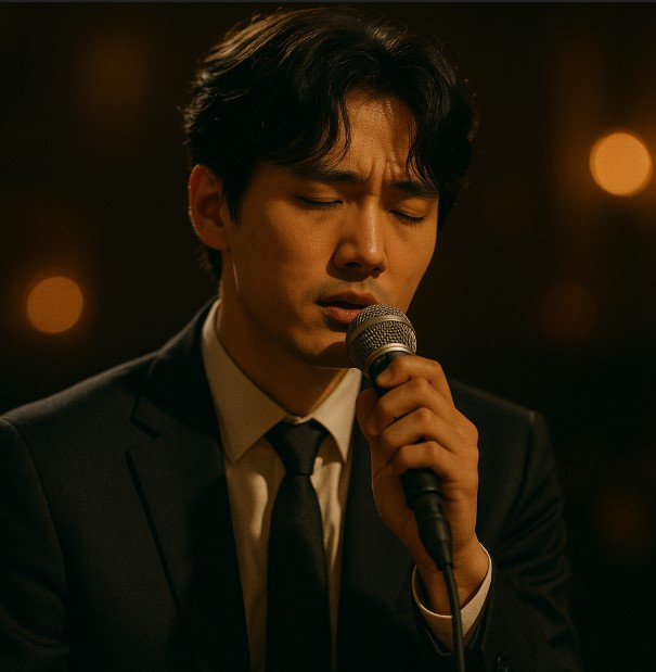 발라드 트렌드 감성 관련 사진