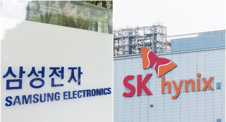삼성전자16만원·SK하이닉스80만원 신고가