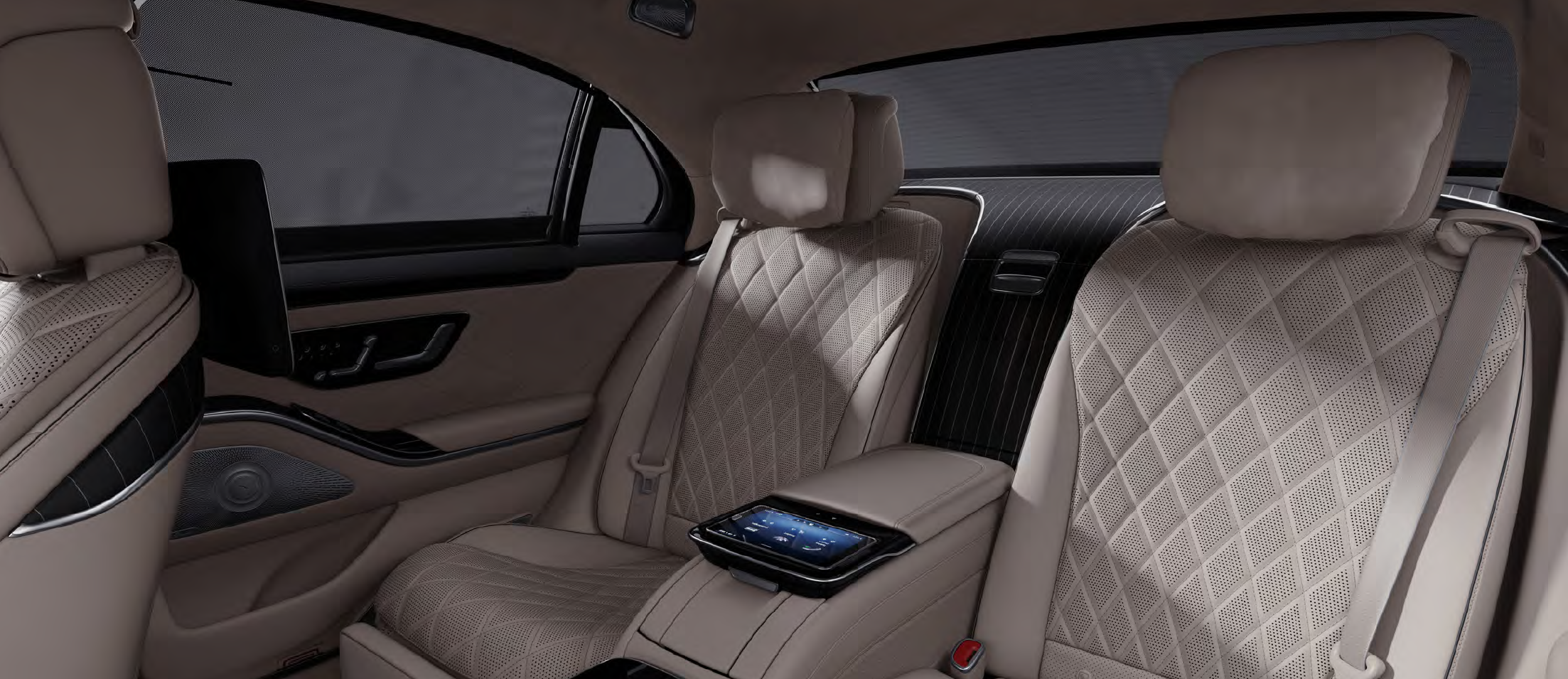 메르세데스 벤츠 S350d