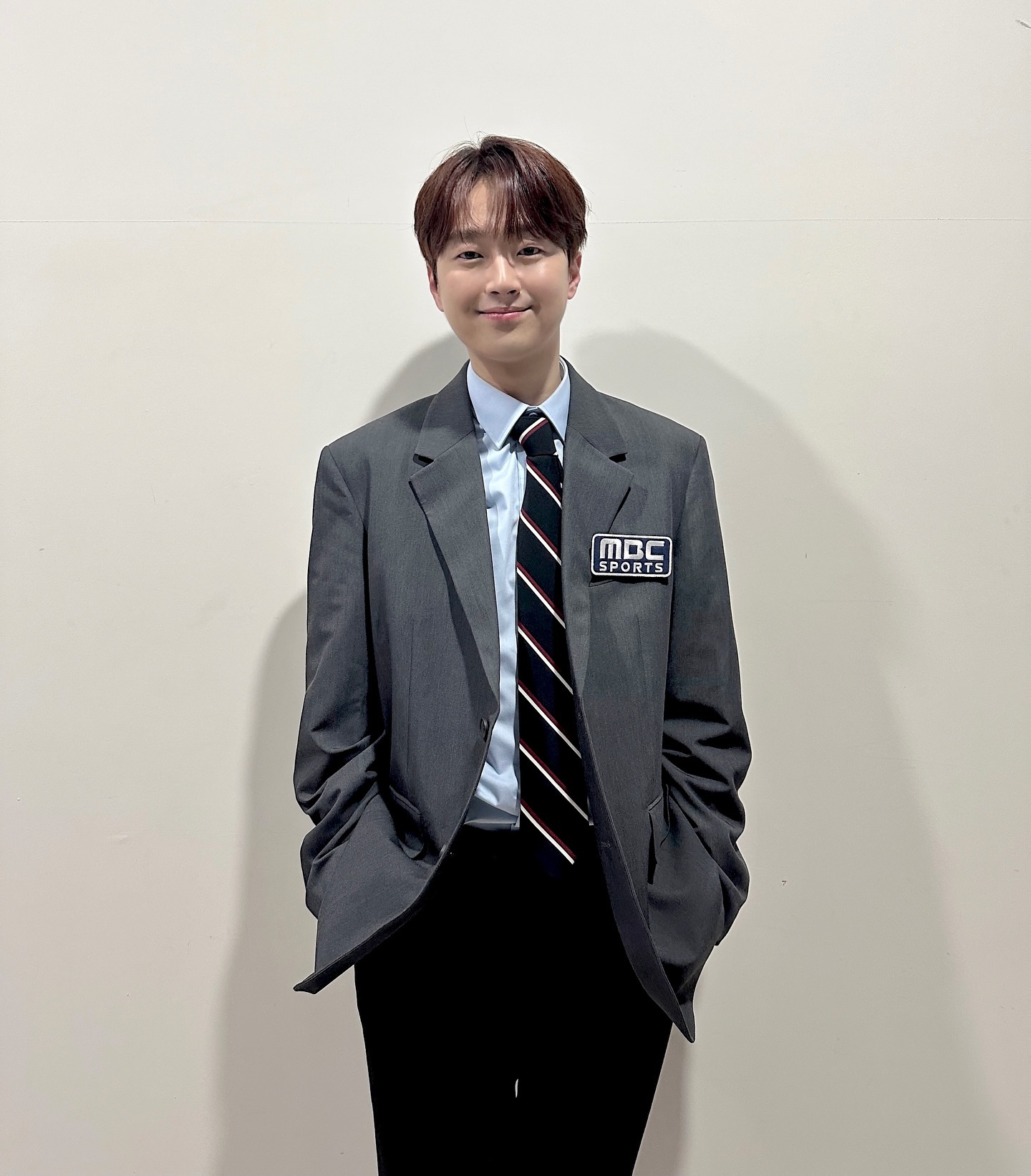 이찬원 나이, 콘서트, 팬카페, 키, 몸무게, 고향, 가족, 노래 학력 이찬원의 선물