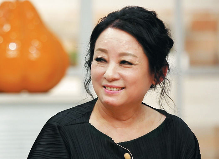 김영임-국악인-프로필-나이-과거-남편-이상해-아들-딸-며느리