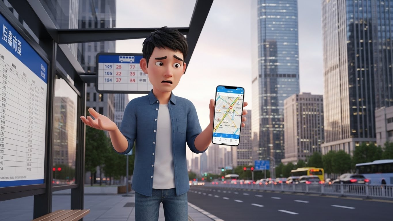 지역 설정 및 GPS 권한 확인