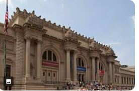 The Metropolitan Museum