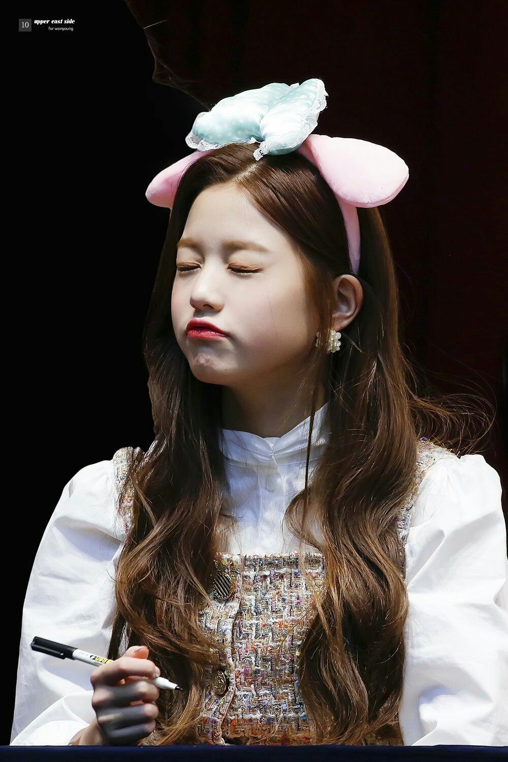 장원영 고화질 사진 모음