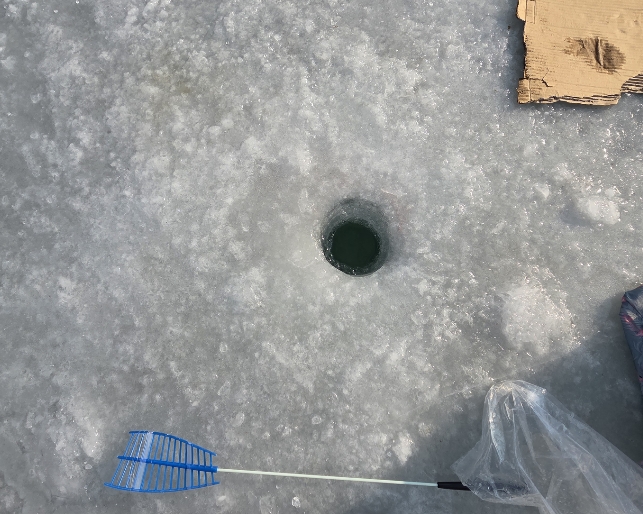 2026 양평 빙어축제 수미마을