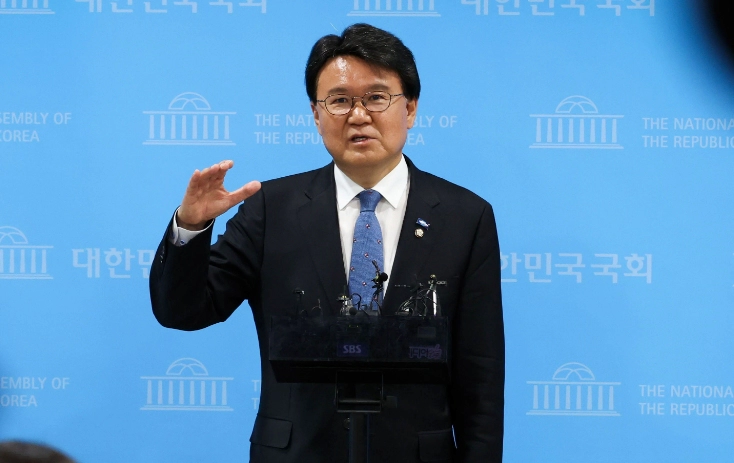 황운하 국회의원 프로필 나이 고향 학력 재산