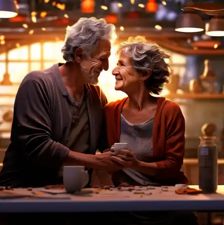 50대 이혼 사유 분석 관계의 변화