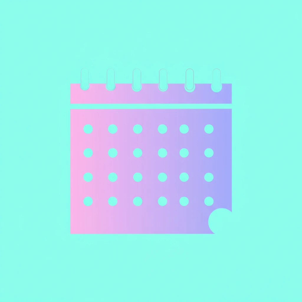 기념일 계산기: 당신의 추억을 빛내줄..