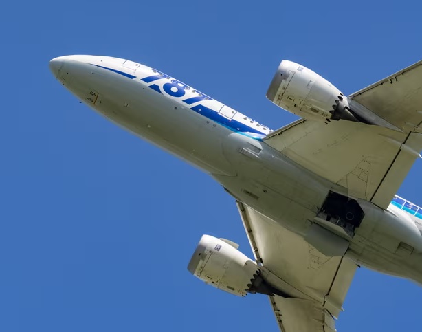 보잉787