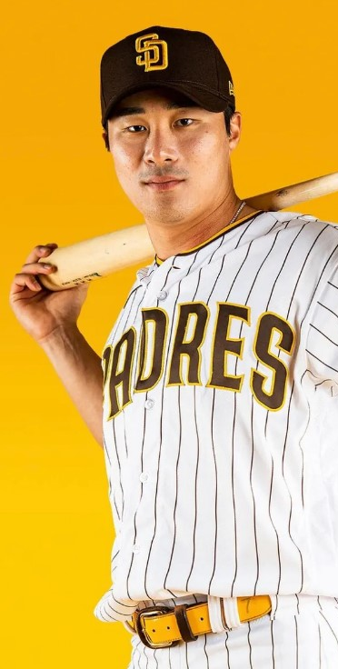 김하성 나이 연봉 타율 성적 프로필