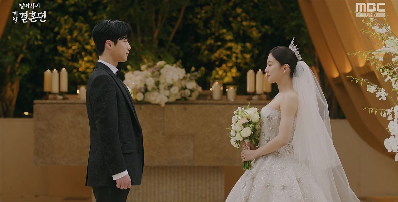 열녀박씨계약결혼뎐_2회