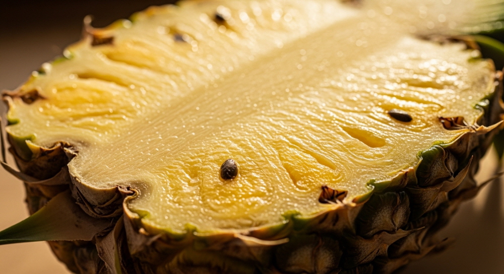 브로멜라인 효소 효능