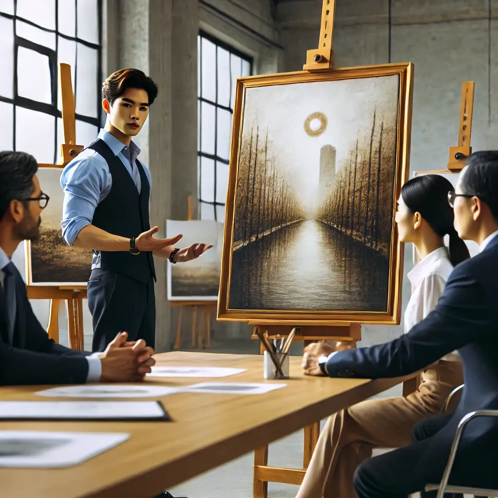 예술활동 준비금 시스템, 지원사업, 신청방법