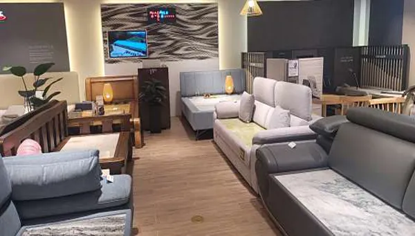 장수돌침대 현대백화점천호점