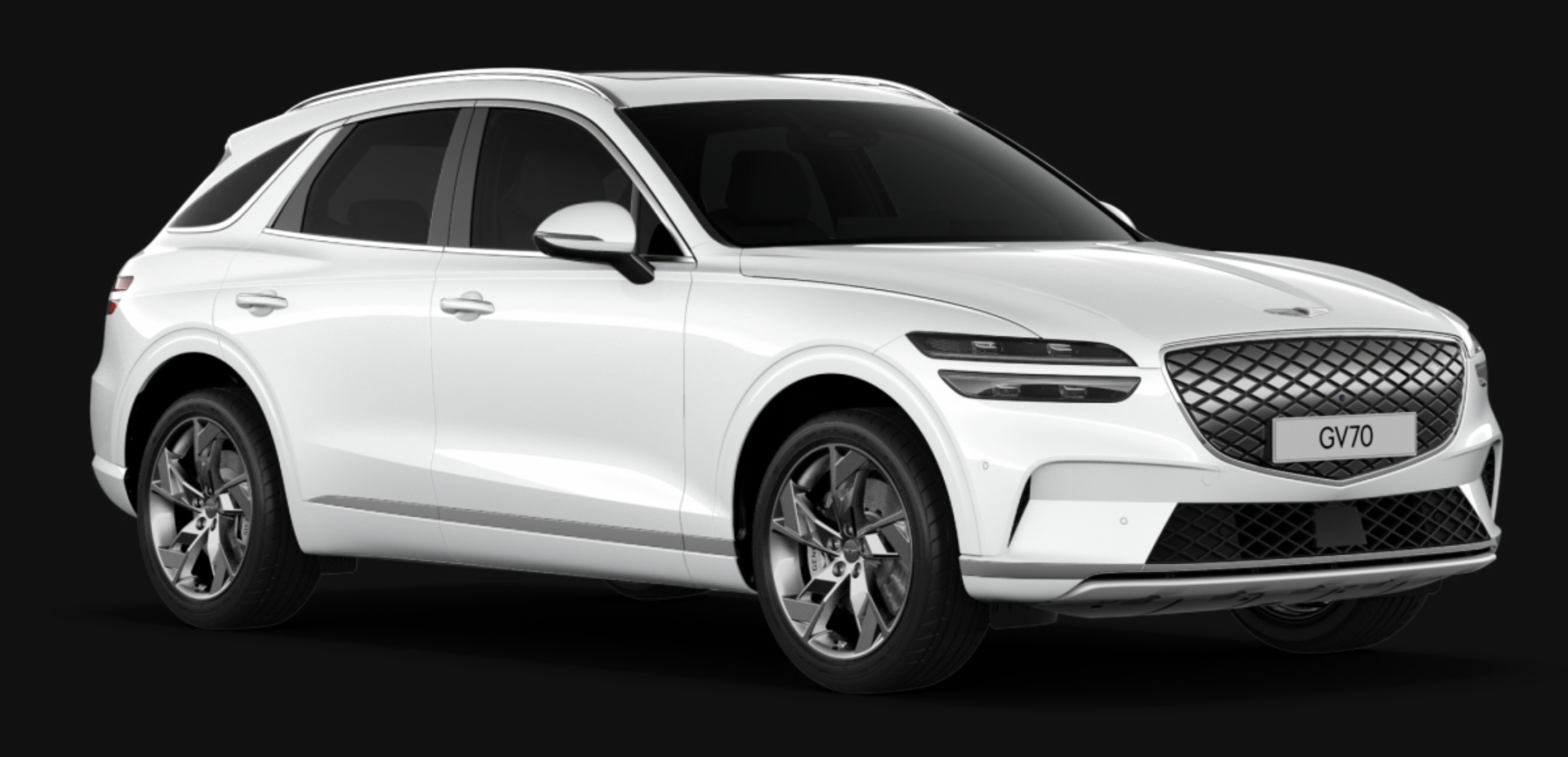 우유니 화이트(색상 코드 : UYH)