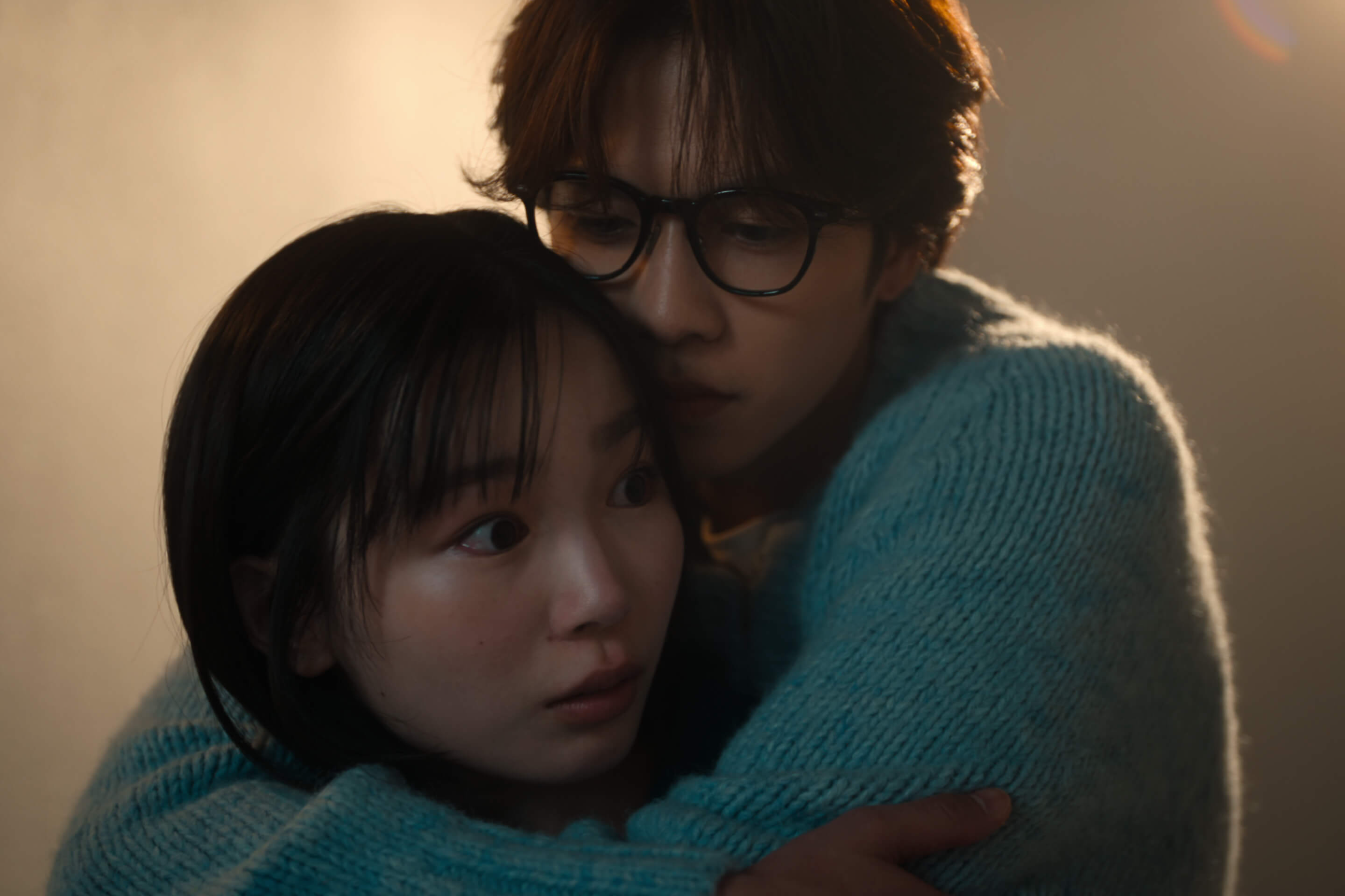 넷플릭스 일본 드라마 유리심장