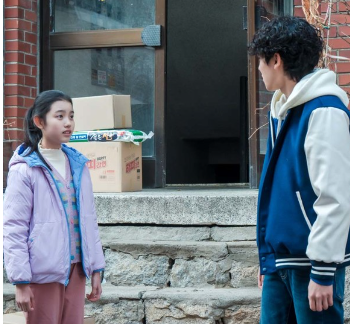 ์ถ์ฒ : '๋ฏธ๋
์ ์์ ๋จ' ๋๋ผ๋ง