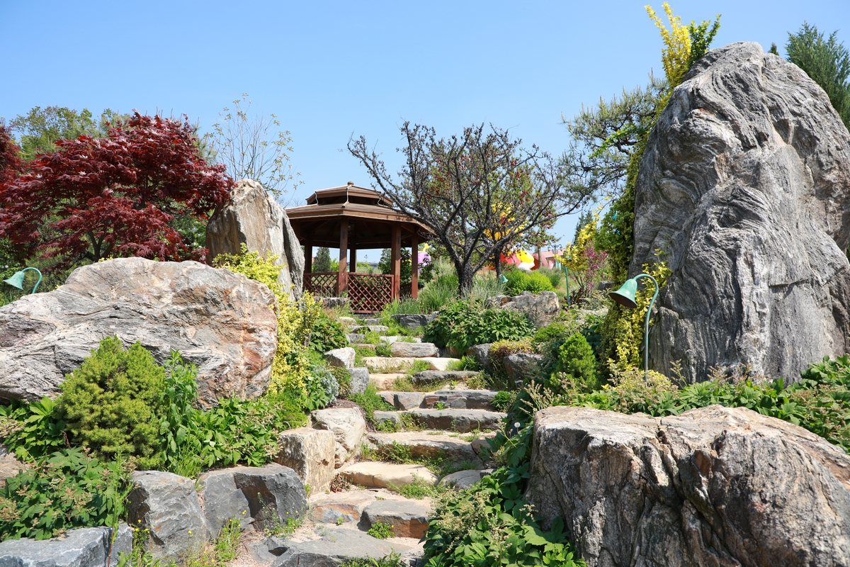 파주