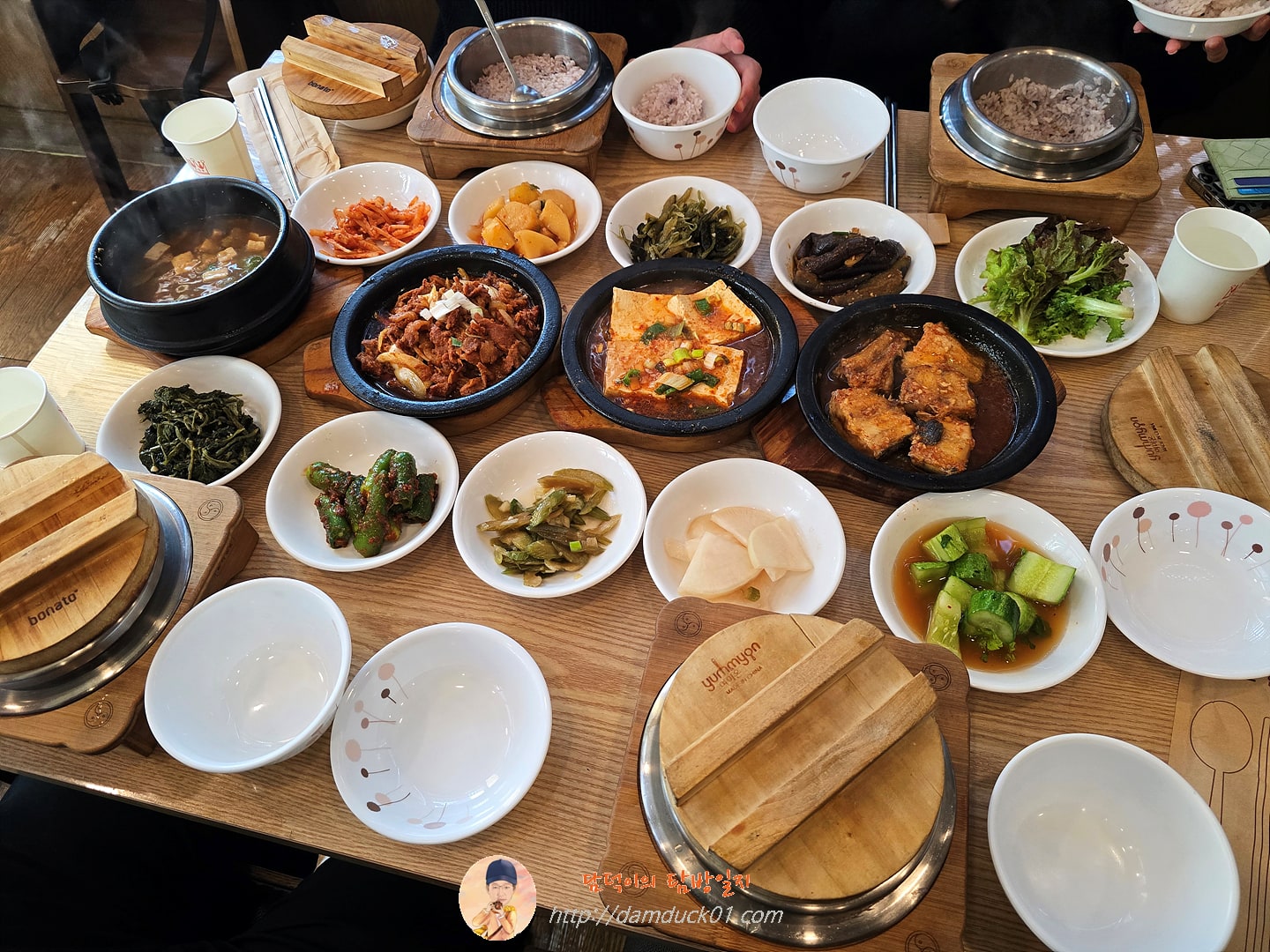 정식 4인