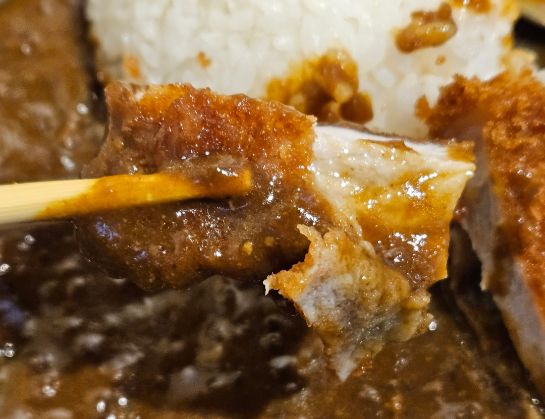 교토 카츠라이 돈가스 소스