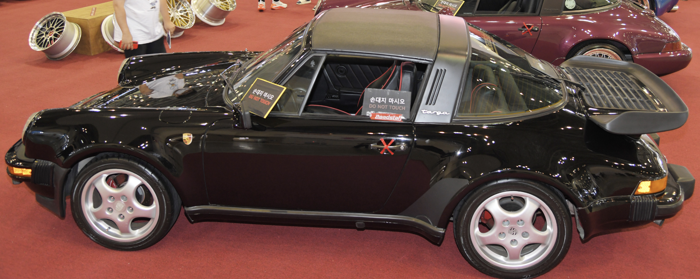 부산모빌리티쇼 2024 (모터쇼) 사전예매, 입장료, 관람시간 총정리