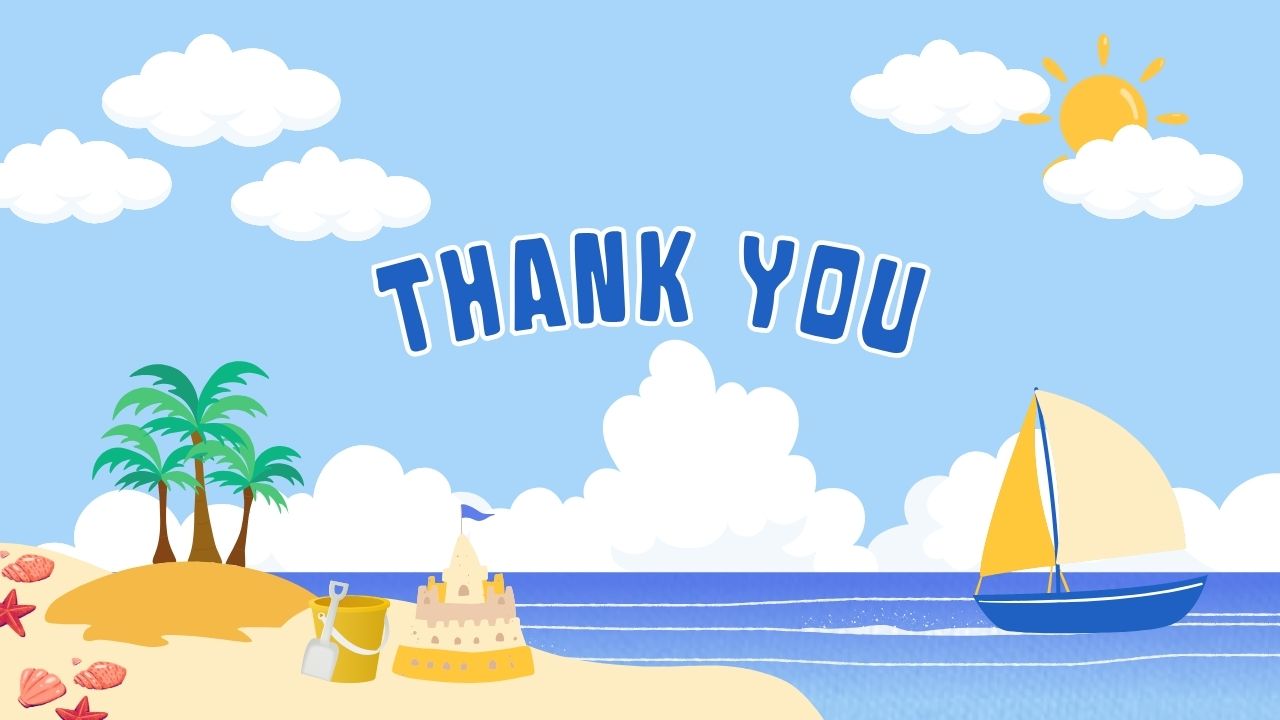 THANK YOU