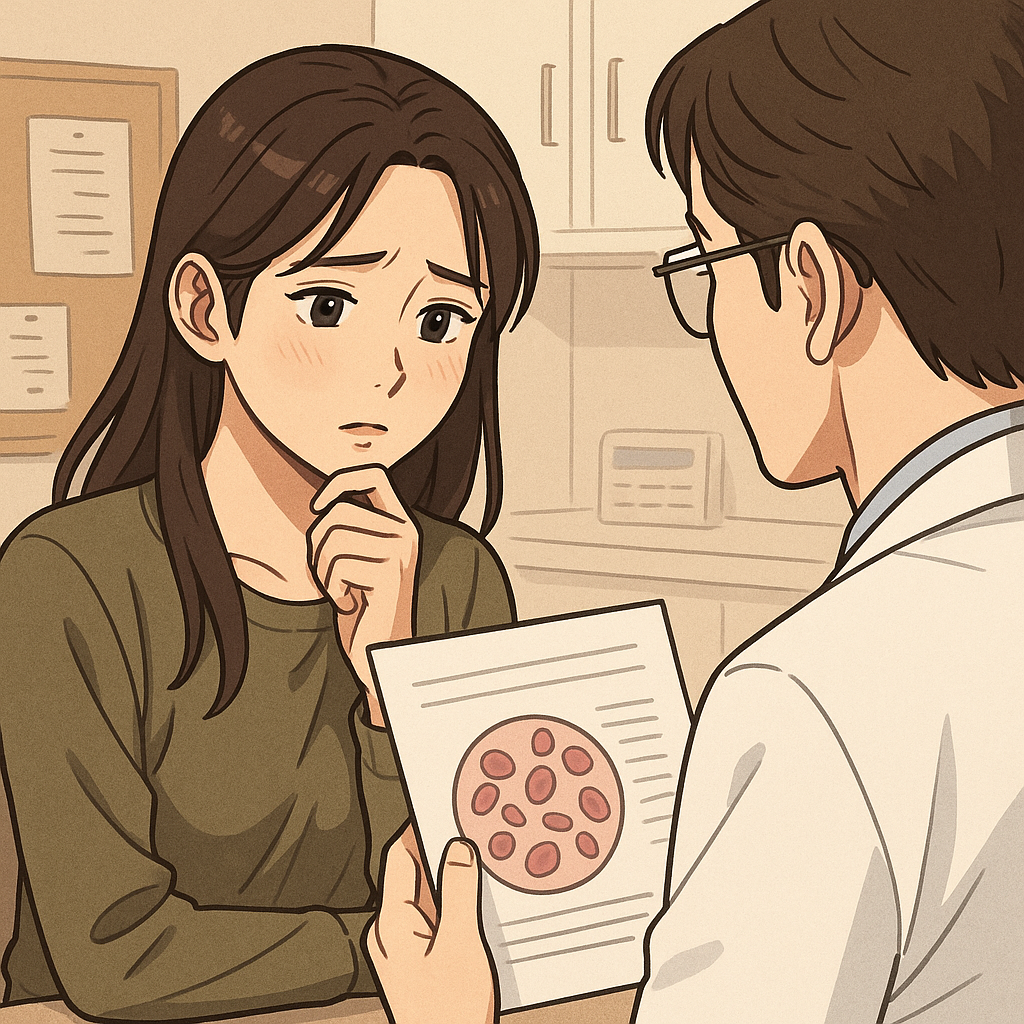 류마티스 인자가 높게 나왔다면 추가 검사와 전문 진료를 통해 원인을 확인하고 조기 치료와 생활 관리로 예후를 개선하는 것이 중요하다.