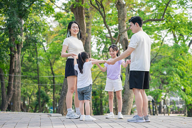 아이 운동이 비만 예방에 중요한 이유