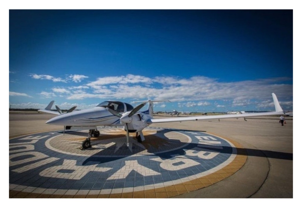 Embry-Riddle Aeronautical University, ERAU