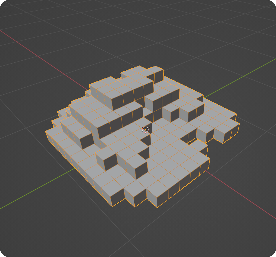 blender3d