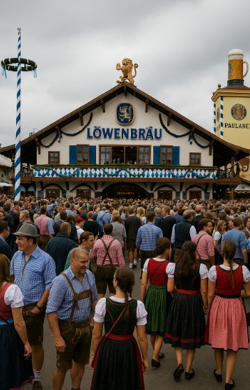 독일 여행 관련 사진