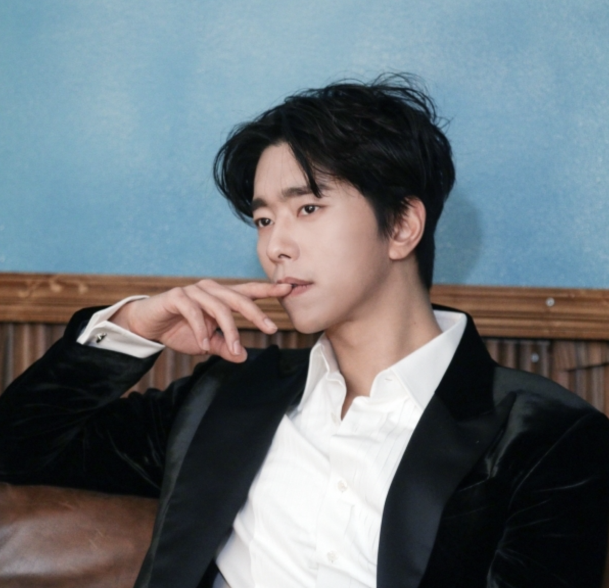 윤현민 프로필