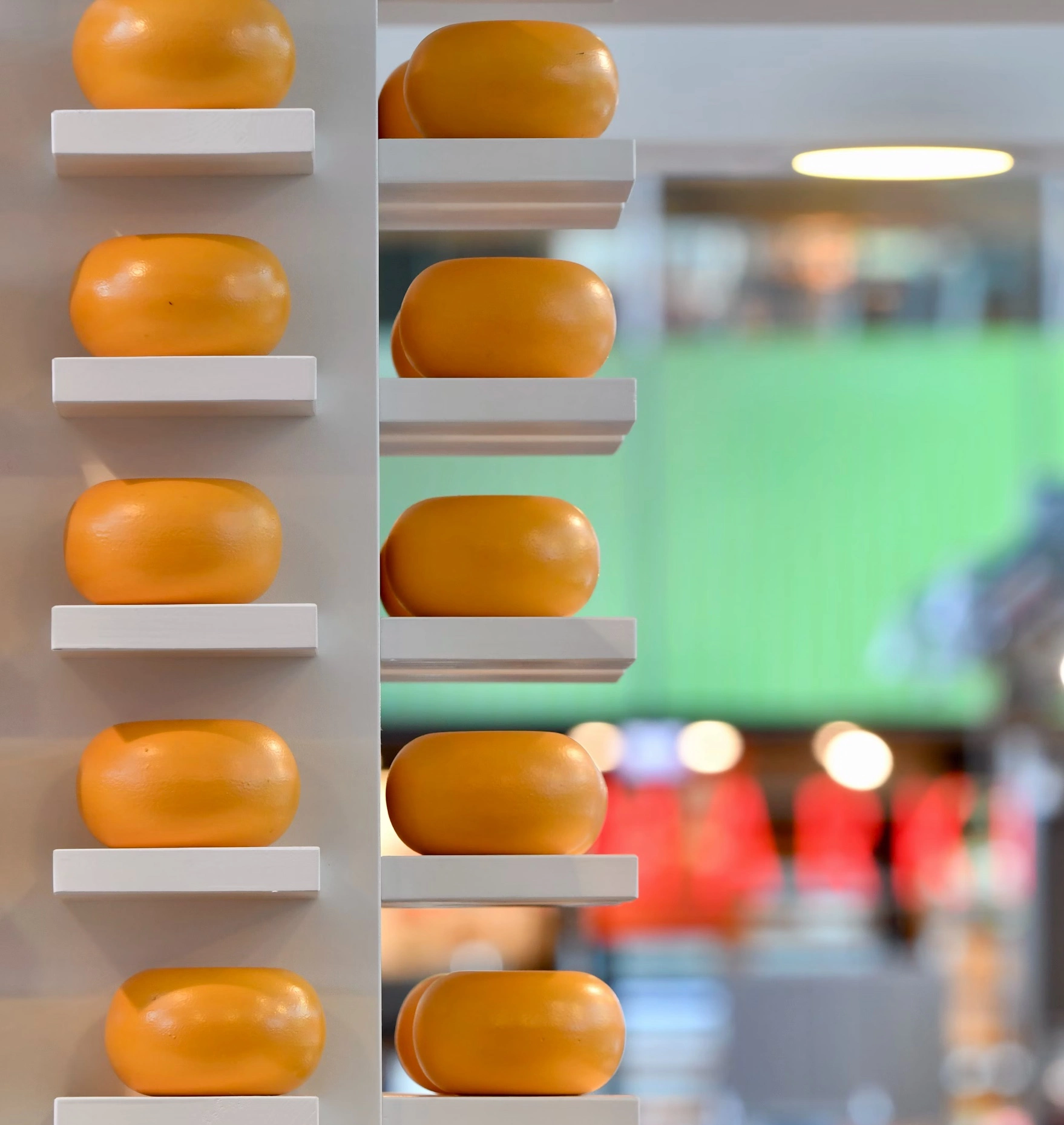 체다치즈 먹는법