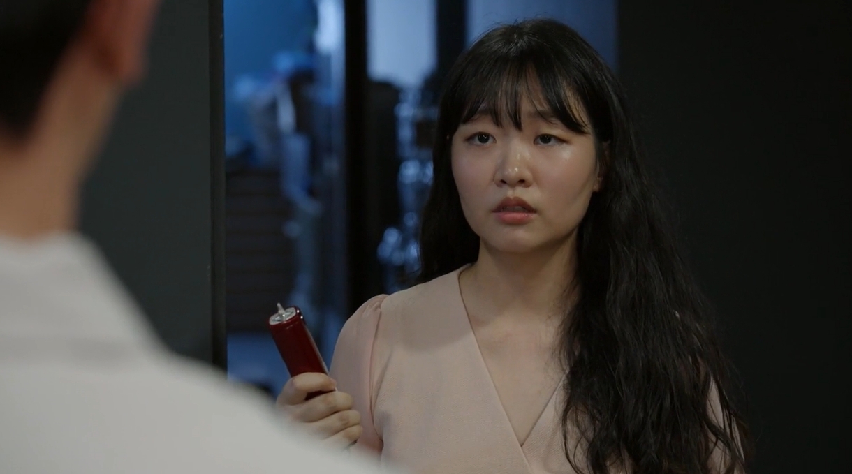 삼남매가 용감하게