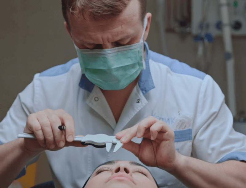 성형수술-의사-환자